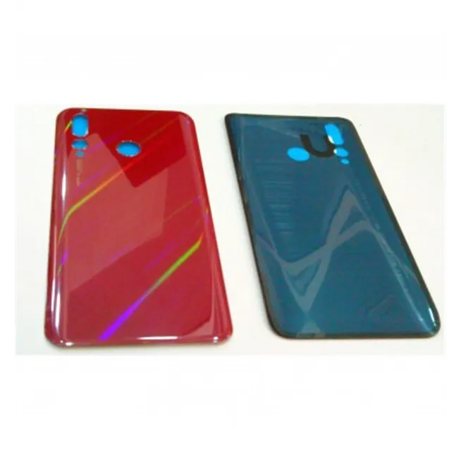 Huawei Nova 4 tapa trasera o tapa bateria roja