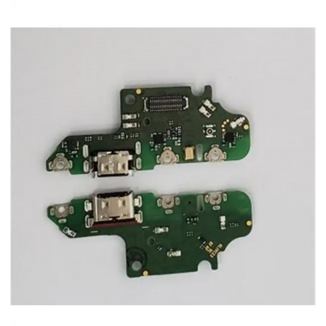 Huawei Nova 4 flex puerto carga VCE-L22 VCE-AL00 VCE-TL00