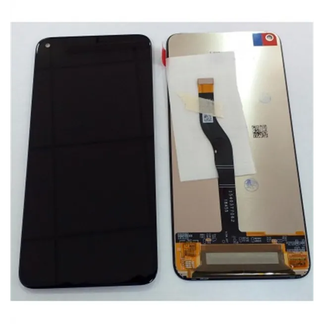 Huawei Nova 4 Honor View 20 V20 pantalla lcd + tactil negro premium