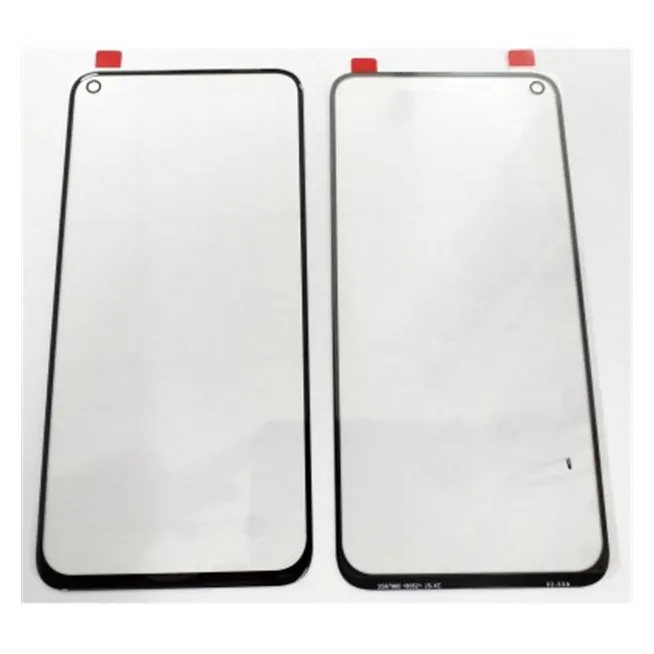 Huawei Nova 4 cristal negro