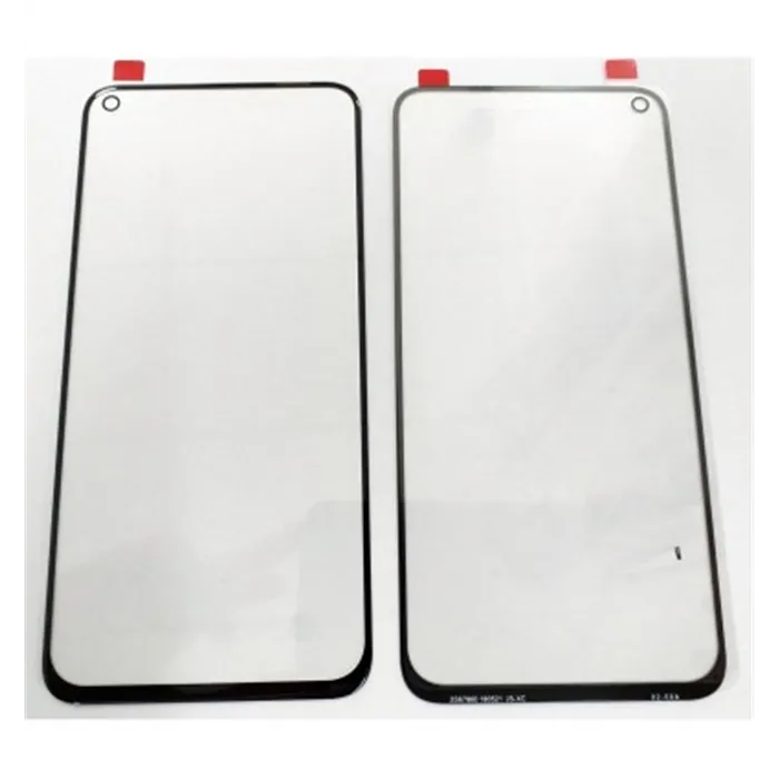 Huawei Nova 4 cristal negro