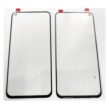 Huawei Nova 4 cristal negro