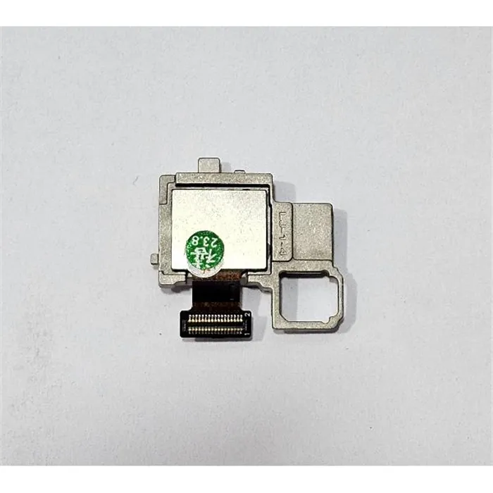 Flex camara trasera para Huawei Nova 5T YAL-L21 calidad premium YALE-L61A YALE-L71A YALE-L61D