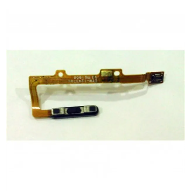 Flex boton home azul claro para Huawei Nova 5T YAL-L21 YALE-L61A YALE-L71A YALE-L61D calidad premium
