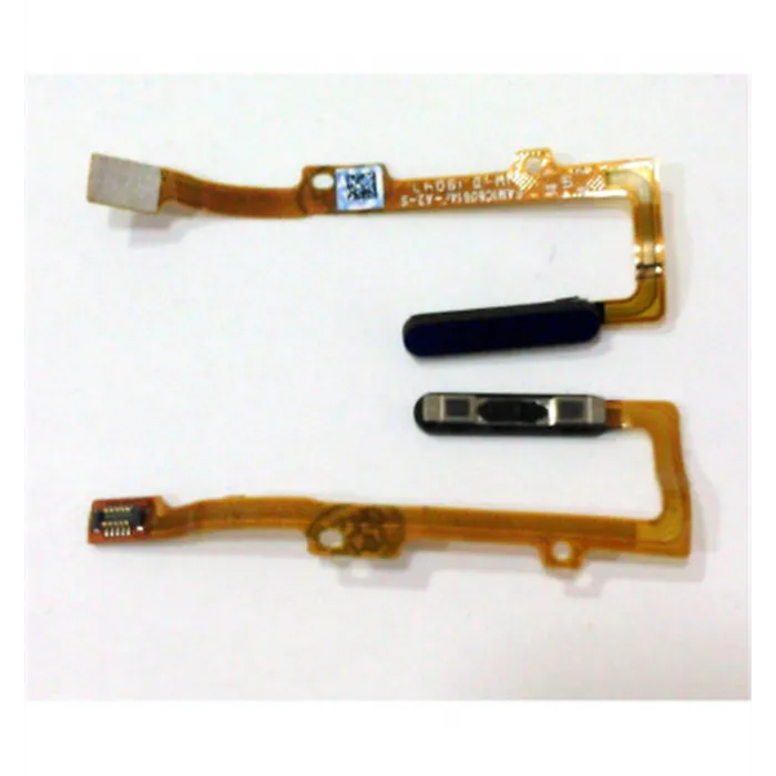 Flex boton home azul marino para Huawei Nova 5T YAL-L21 YALE-L61A YALE-L71A YALE-L61D calidad premium