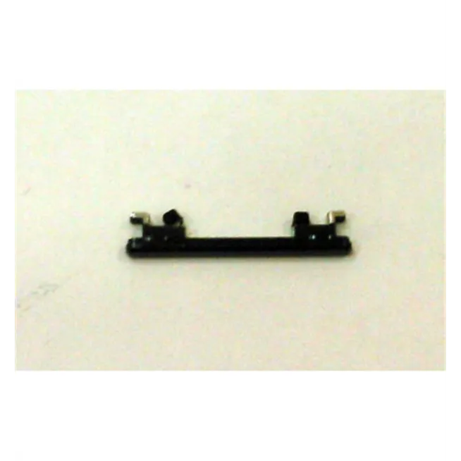 Boton negro para Huawei Nova 5T YAL-L21 YALE-L61A YALE-L71A YALE-L61D calidad premium