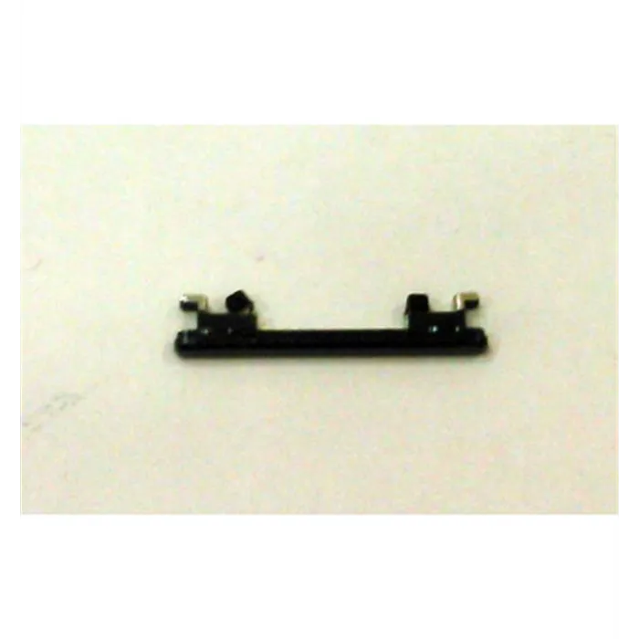 Boton negro para Huawei Nova 5T YAL-L21 YALE-L61A YALE-L71A YALE-L61D calidad premium