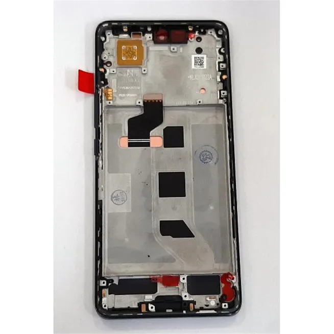Pantalla lcd para Huawei Nova 9 NAM-AL00 mas tactil negro mas marco negro calidad premium