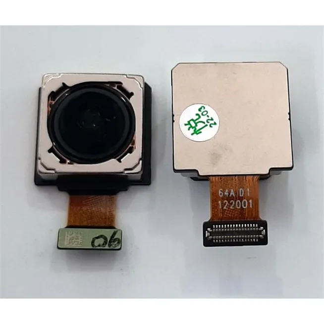 Flex camara trasera 50 mpx para Huawei Nova 9 NAM-AL00 calidad premium