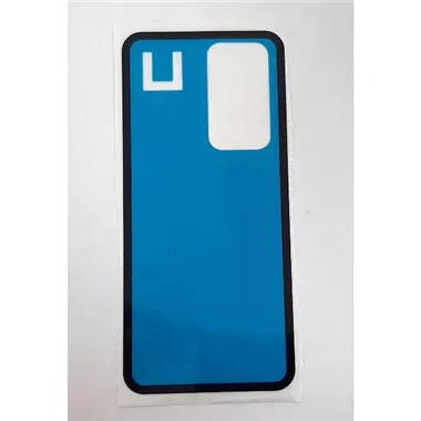Adhesivo precortado tapa trasera para Huawei Nova 9 NAM-AL00
