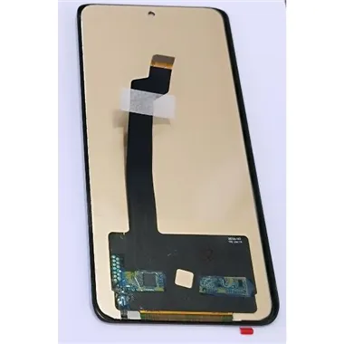 Pantalla lcd para Huawei Nova 9 mas tactil negro compatible