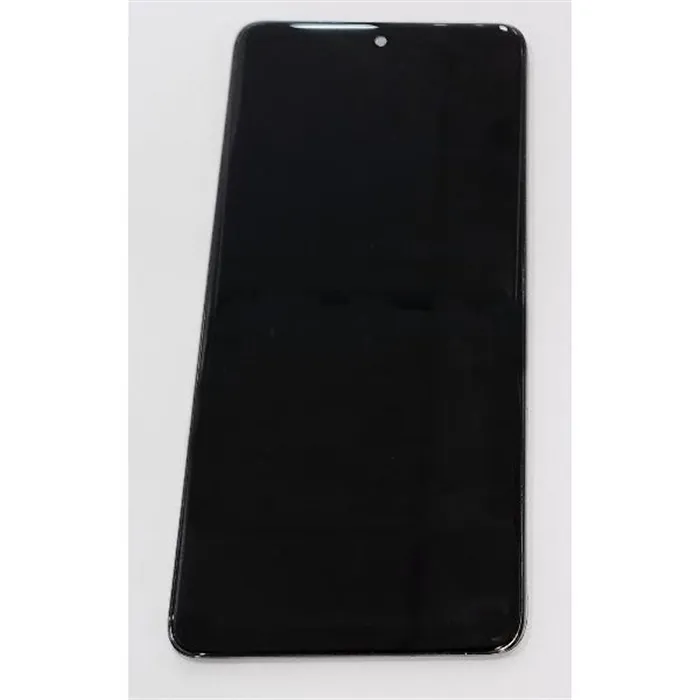 Pantalla lcd para Huawei Nova 9 mas tactil negro compatible