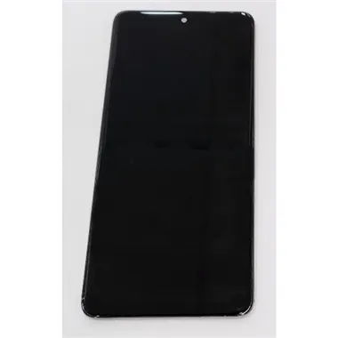 Pantalla lcd para Huawei Nova 9 mas tactil negro compatible