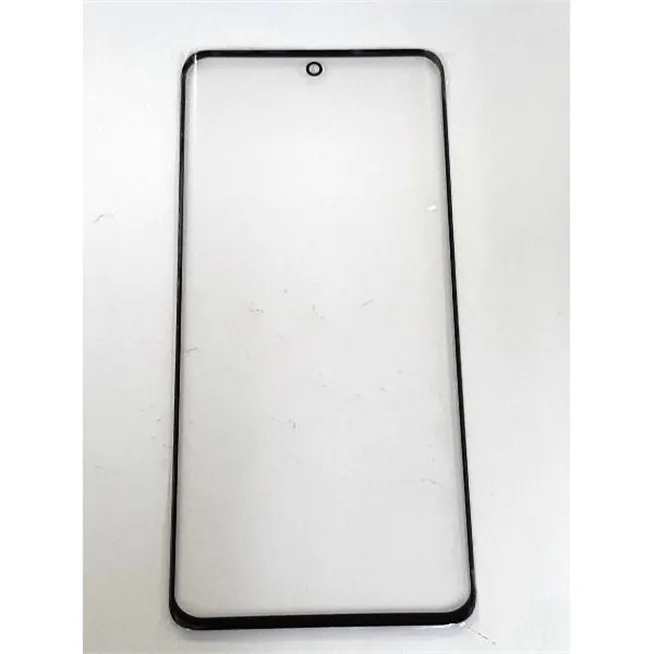 Cristal negro para Huawei Nova 9
