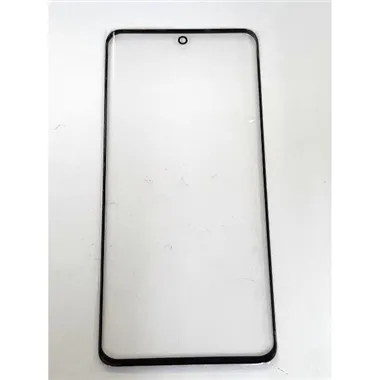 Cristal negro para Huawei Nova 9