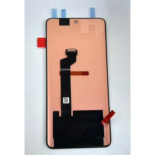 Pantalla lcd para Huawei Nova 9 NAM-AL00 mas tactil negro calidad premium