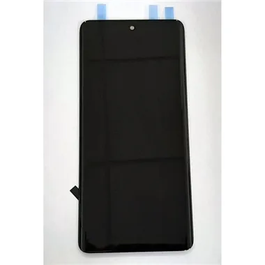 Pantalla lcd para Huawei Nova 9 NAM-AL00 mas tactil negro calidad premium