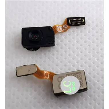 Flex lector huella para Huawei Nova 9 NAM-AL00 calidad premium