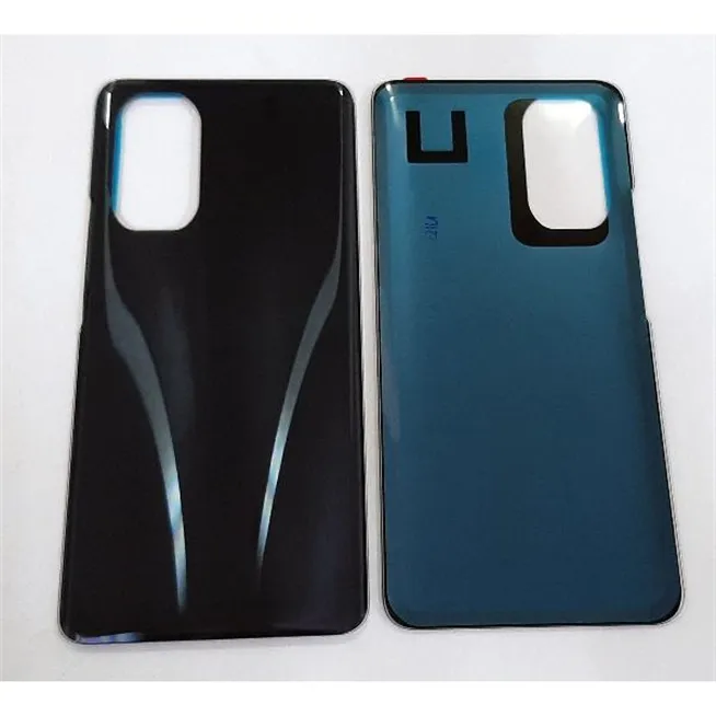 Tapa trasera o tapa bateria negra para Huawei Nova 9 NAM-AL00