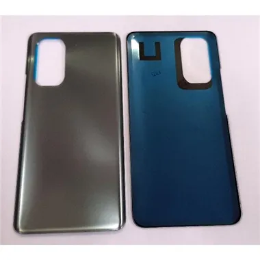 Tapa trasera o tapa bateria verde para Huawei Nova 9 NAM-AL00