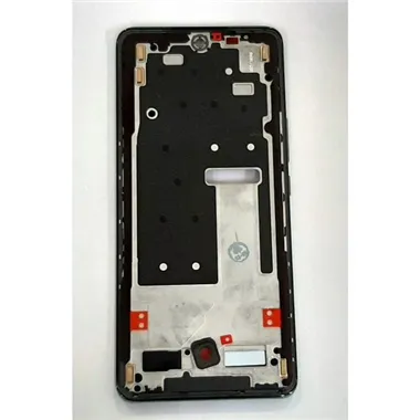 Carcasa central o marco verde para Huawei Nova 9 NAM-AL00 calidad premium