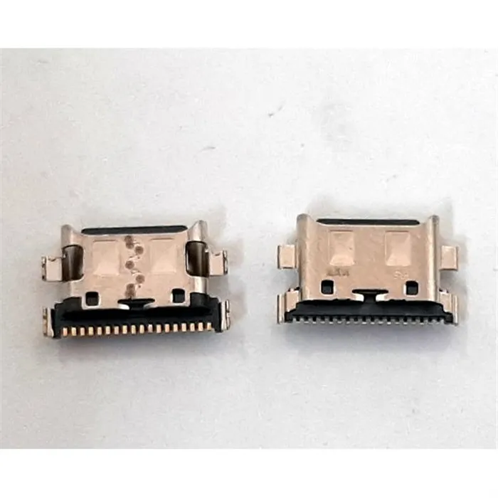 Conector carga para Huawei Nova 10 NCO-AL00 calidad premium
