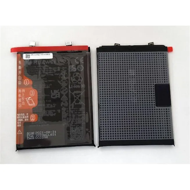 Bateria HB476489EFW 4300mAh para Huawei Nova 9 02354NUU Service Pack