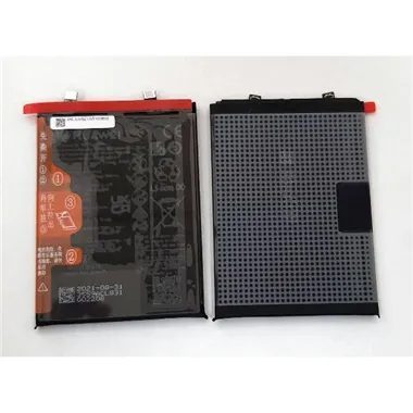 Bateria HB476489EFW 4300mAh para Huawei Nova 9 02354NUU Service Pack