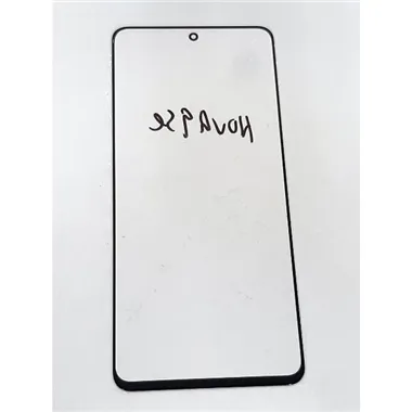 Cristal negro para Huawei Nova 9 SE JLN-L