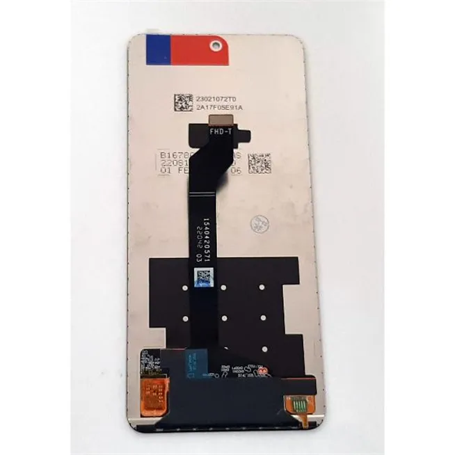 Pantalla lcd para Huawei Nova 9 SE JLN-L mas tactil negro compatible