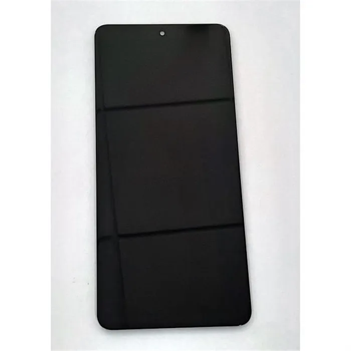 Pantalla lcd para Huawei Nova 9 SE JLN-L mas tactil negro compatible
