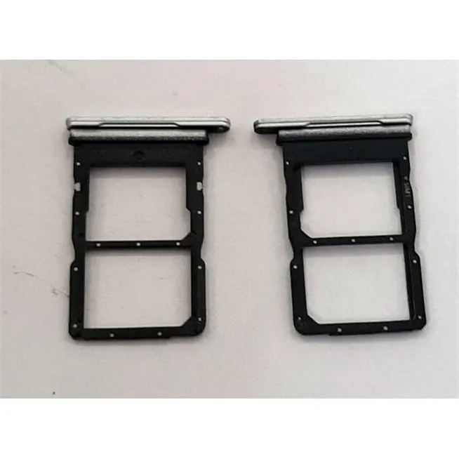 Soporte o bandeja dual sim plata para Huawei Nova 9 SE JLN-L calidad premium