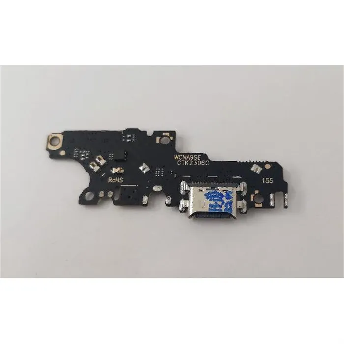 Flex puerto carga para Huawei Nova 9 SE JLN-L compatible