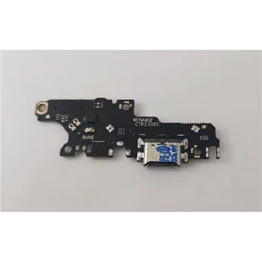 Flex puerto carga para Huawei Nova 9 SE JLN-L compatible