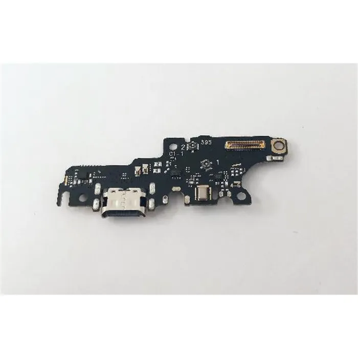 Flex puerto carga para Huawei Nova 9 SE JLN-L compatible
