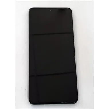 Pantalla lcd para Huawei Nova 9 SE JLN-L mas tactil negro mas marco negro compatible