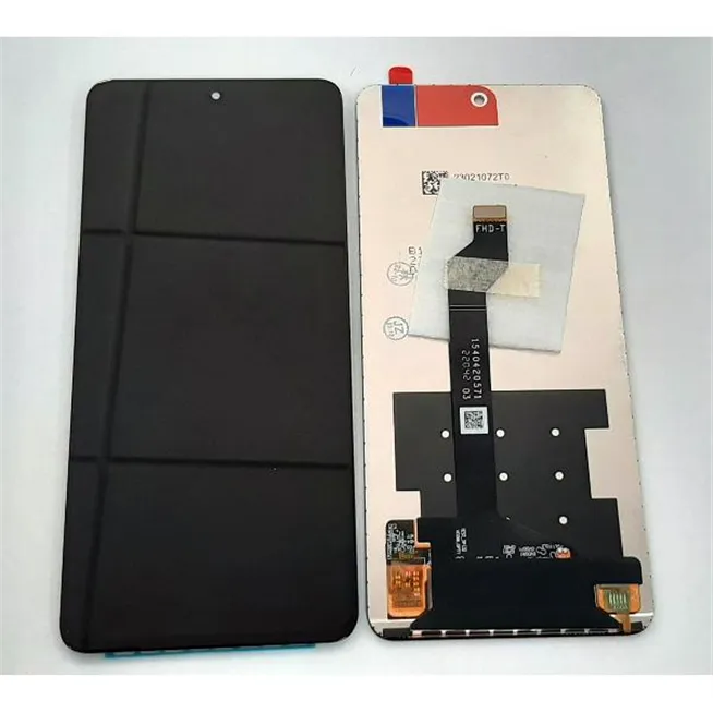 Pantalla lcd para Huawei Nova 9 SE JLN-L mas tactil negro calidad premium