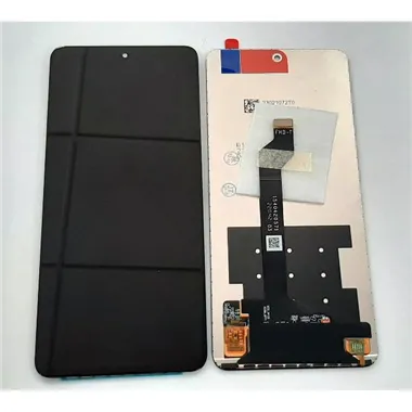 Pantalla lcd para Huawei Nova 9 SE JLN-L mas tactil negro calidad premium