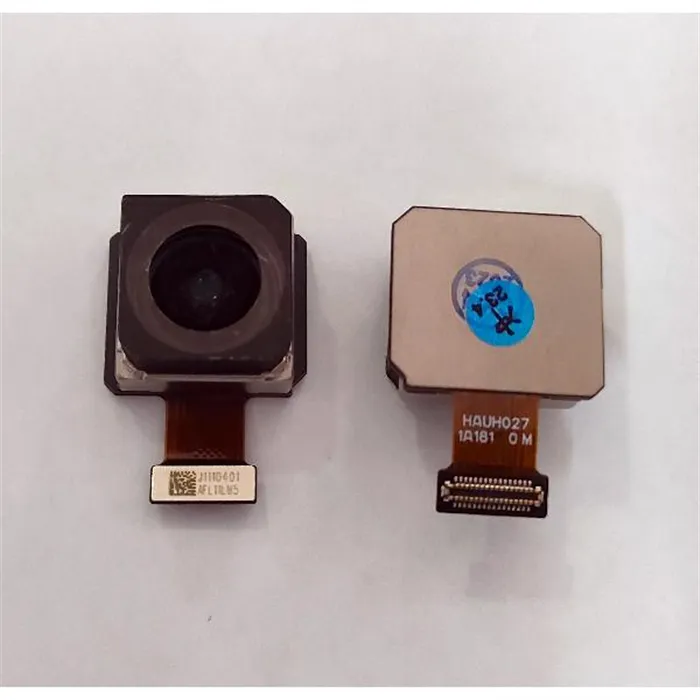 Flex camara trasera 108 mpx para Huawei Nova 9 SE JLN-L calidad premium