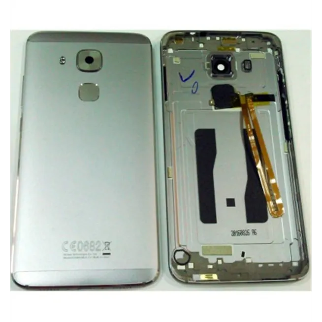Huawei Nova plus MLA-L01 tapa trasera negra