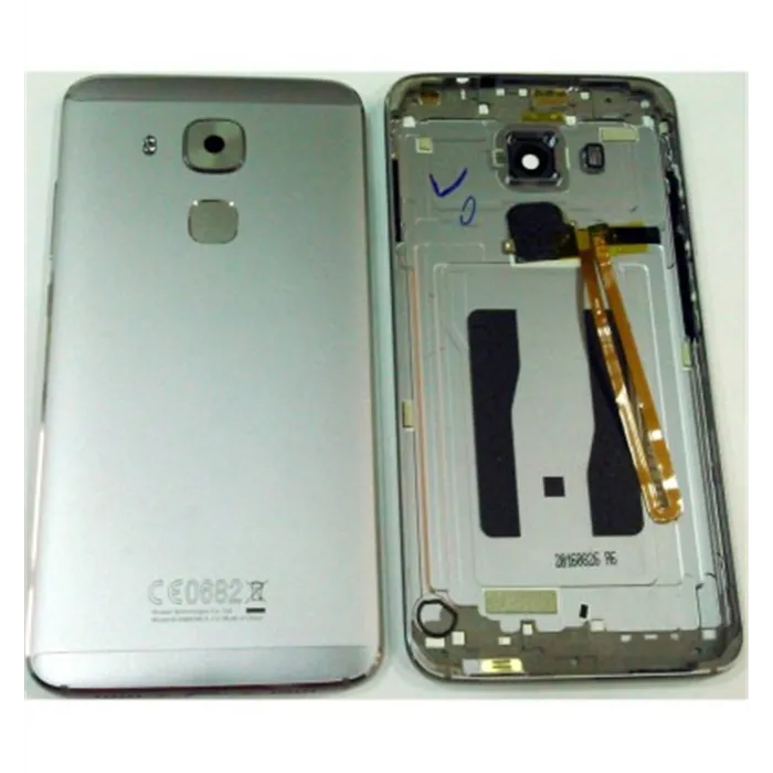 Huawei Nova plus MLA-L01 tapa trasera negra