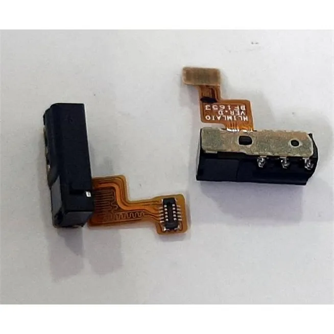 Conector jack audio para Huawei Nova plus MLA-L01 MLA-L02 MLA-L03 MLA-L11 MLA-L12 calidad premium