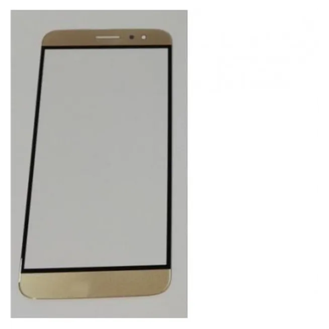 Huawei Nova Plus cristal tactil oro premium