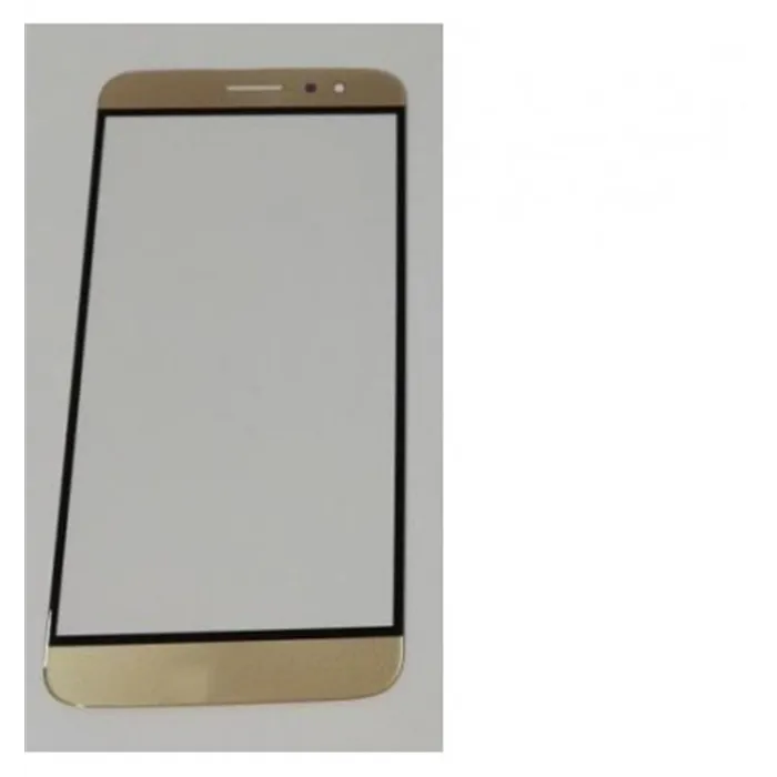 Huawei Nova Plus cristal tactil oro premium