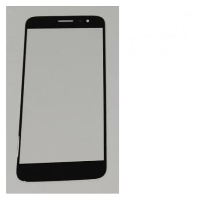 Huawei Nova Plus cristal tactil negro premium