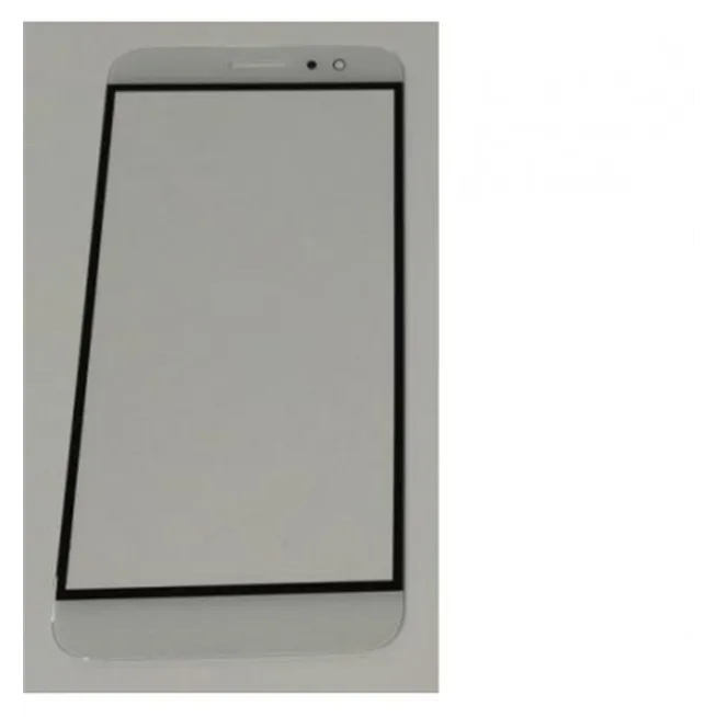 Huawei Nova Plus cristal tactil blanco premium