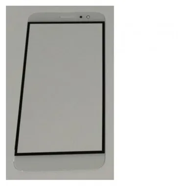 Huawei Nova Plus cristal tactil blanco premium