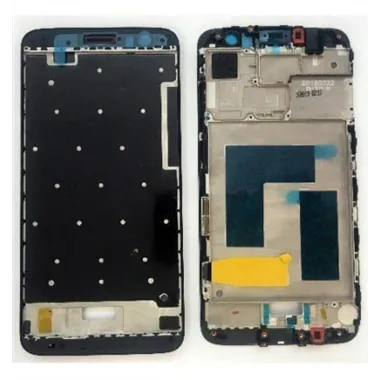 Huawei Nova plus MLA-L01 carcasa central negra premium
