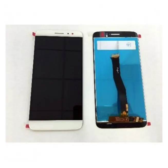Huawei Nova plus MLA-L01 pantalla lcd + tactil blanco premium