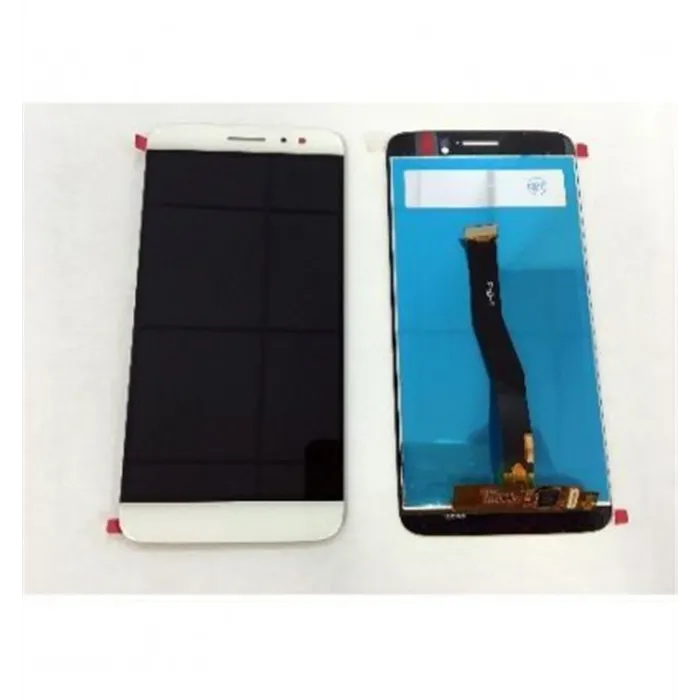 Huawei Nova plus MLA-L01 pantalla lcd + tactil blanco premium